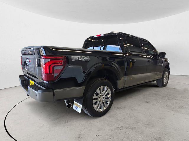 2026 Ford F-150 - $69,922