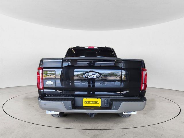 2026 Ford F-150 - $69,922