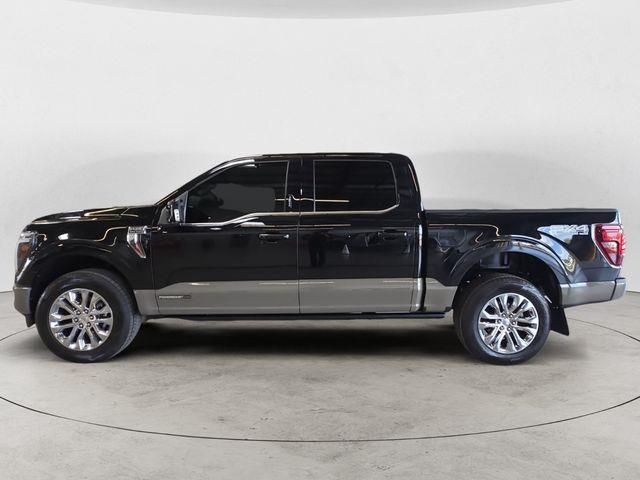 2026 Ford F-150 - $69,922