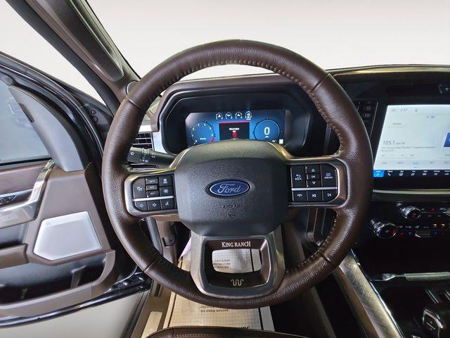 2026 Ford F-150 - $69,922