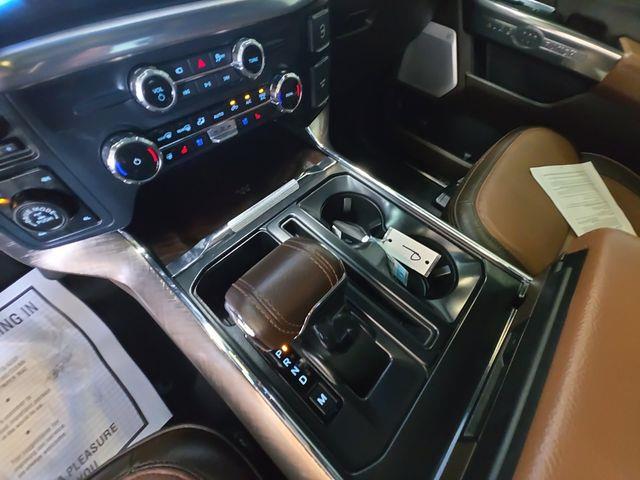 2026 Ford F-150 - $69,922