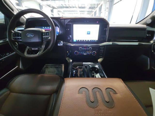 2026 Ford F-150 - $69,922
