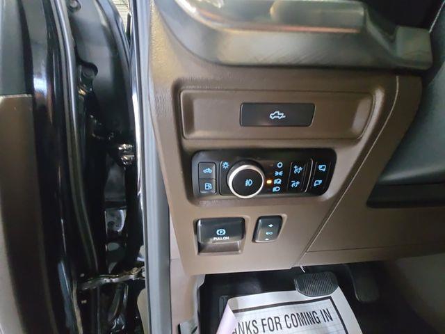 2026 Ford F-150 - $69,922