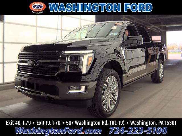 2026 Ford F-150 - $67,900