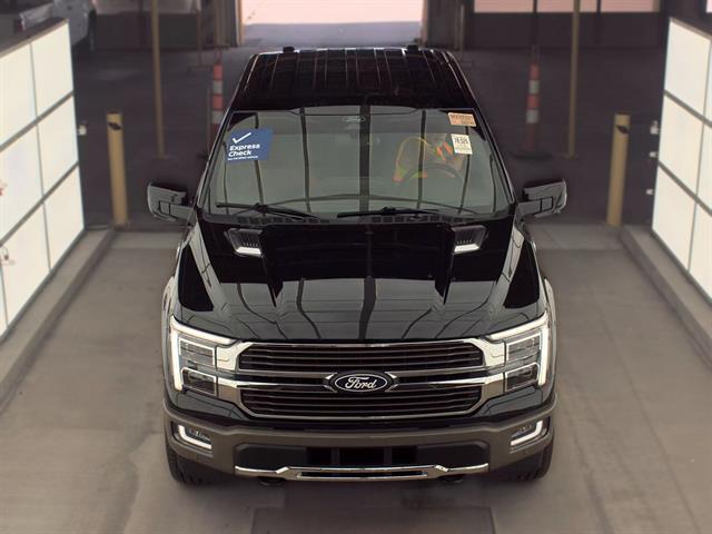 2026 Ford F-150 - $67,900