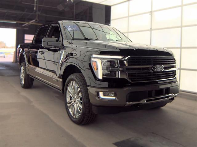 2026 Ford F-150 - $67,900