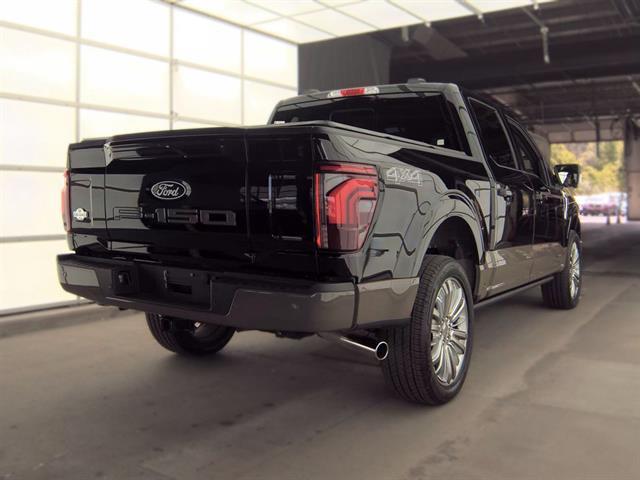 2026 Ford F-150 - $67,900