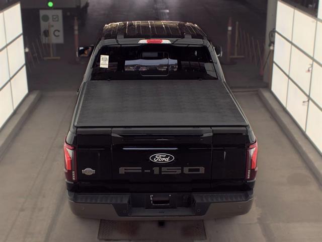 2026 Ford F-150 - $67,900