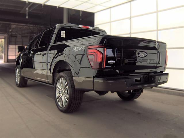 2026 Ford F-150 - $67,900
