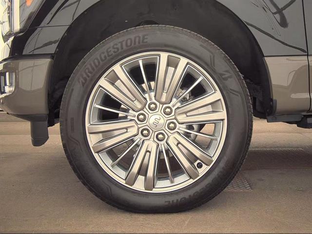2026 Ford F-150 - $67,900