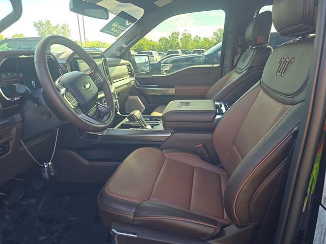 2026 Ford F-150 - $67,900