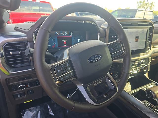 2026 Ford F-150 - $67,900