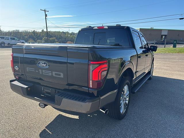 2026 Ford F-150 - $67,900