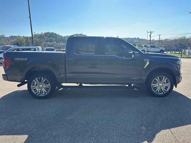 2026 Ford F-150 - $67,900
