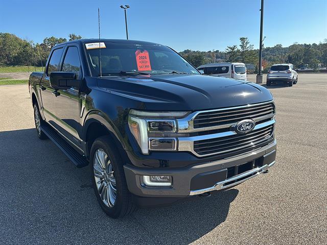 2026 Ford F-150 - $67,900