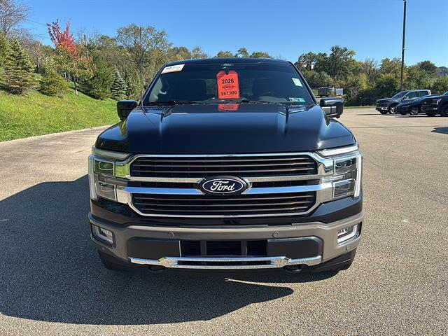 2026 Ford F-150 - $67,900