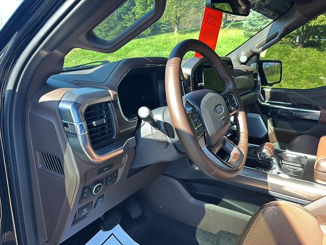 2026 Ford F-150 - $67,900