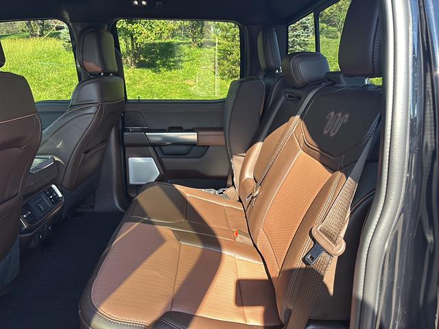 2026 Ford F-150 - $67,900