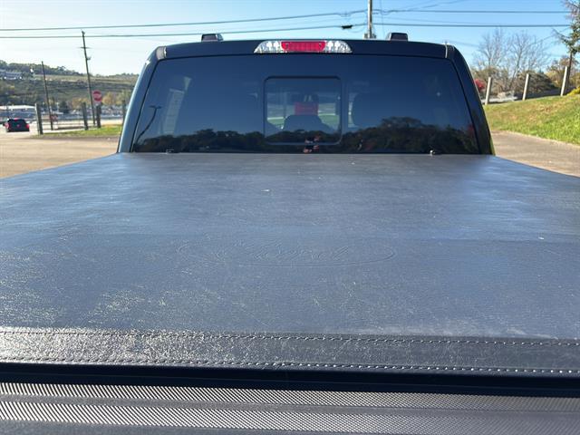 2026 Ford F-150 - $67,900