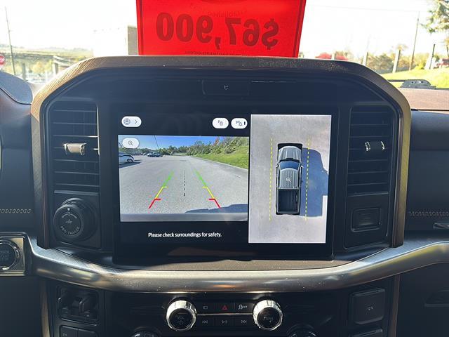 2026 Ford F-150 - $67,900