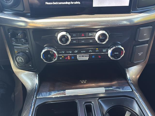 2026 Ford F-150 - $67,900