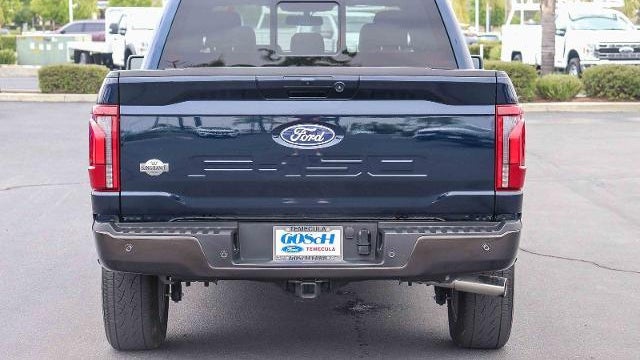 2024 Ford F-150 King Ranch