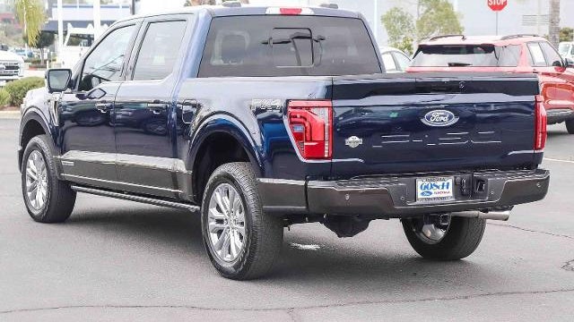 2024 Ford F-150 King Ranch