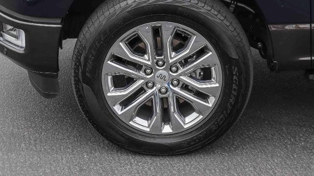 2024 Ford F-150 King Ranch