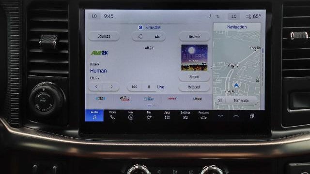 2024 Ford F-150 King Ranch