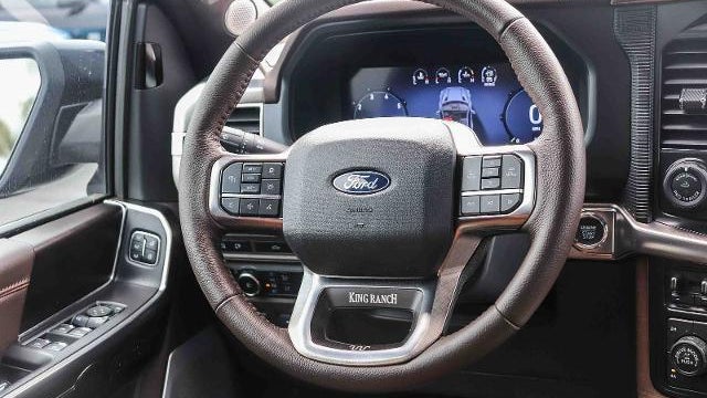 2024 Ford F-150 King Ranch