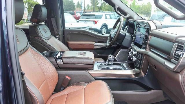 2024 Ford F-150 King Ranch