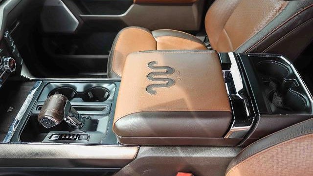 2024 Ford F-150 King Ranch