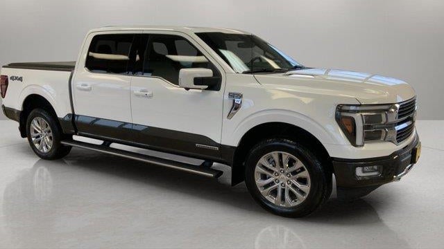 Preowned 2024 Ford F-150 King Ranch for Sale