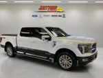 2024 F-150 Thumbnail 1
