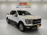 2024 F-150 Thumbnail 2