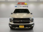 2024 F-150 Thumbnail 3