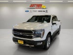 2024 F-150 Thumbnail 5