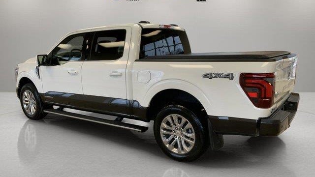 2024 Ford F-150 King Ranch