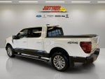 2024 F-150 Thumbnail 8