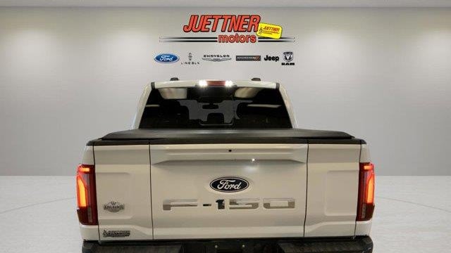 2024 Ford F-150 King Ranch