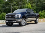 2025 F-150 Thumbnail 2