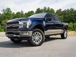 2025 F-150 Thumbnail 5
