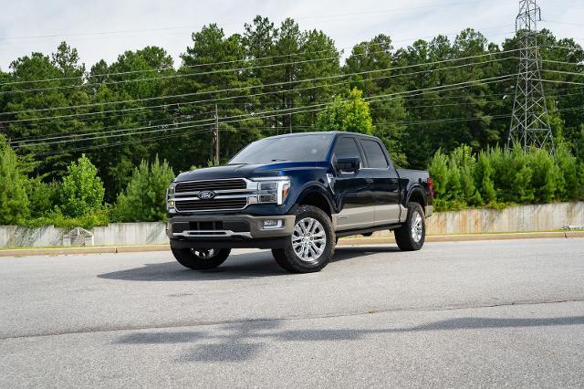 2025 Ford F-150 - $68,999