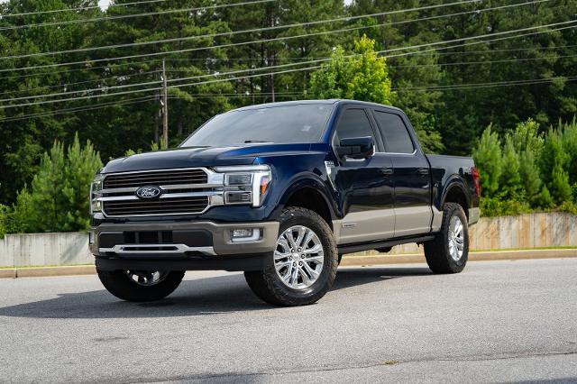2025 Ford F-150 - $68,999