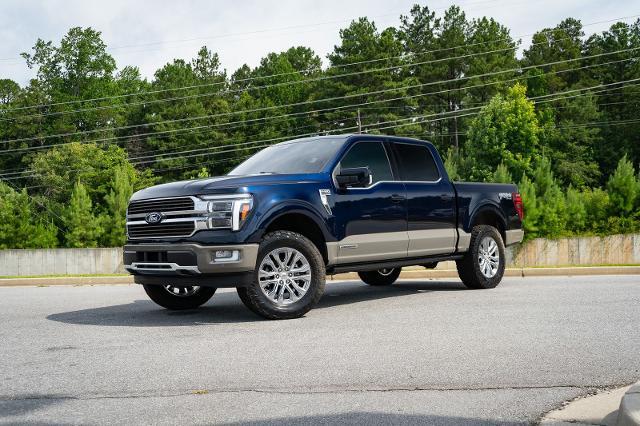 2025 Ford F-150 - $68,999