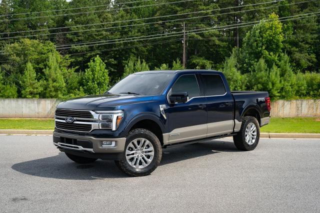 2025 Ford F-150 - $68,999