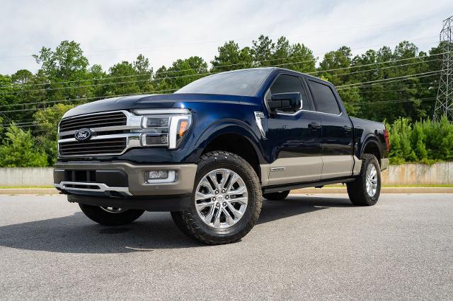 2025 Ford F-150 - $68,999