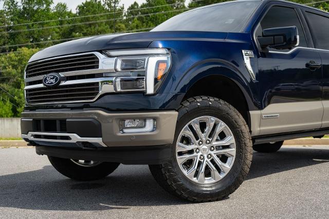 2025 Ford F-150 - $68,999
