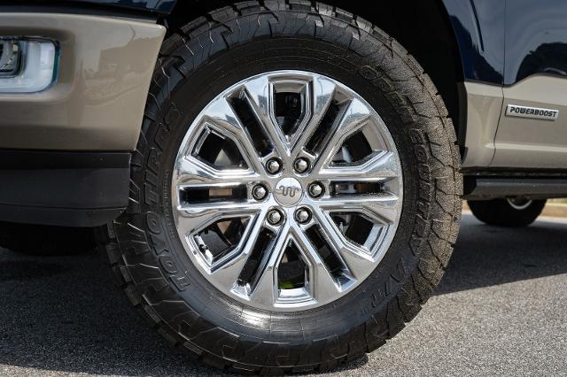 2025 Ford F-150 - $68,999