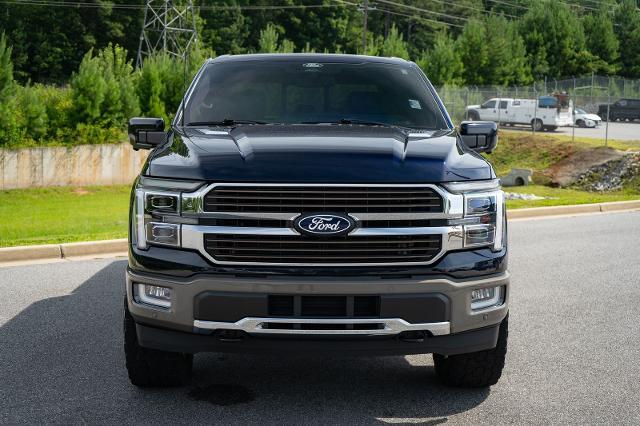 2025 Ford F-150 - $68,999